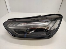 Reflektor Audi Q5 80A941035E lewy reflektor reflektor na sprzedaż  Wysyłka do Poland