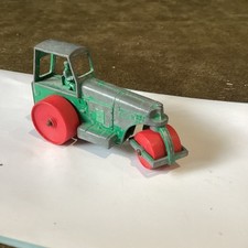 Vintage matchbox lesney for sale  CLECKHEATON