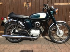 Yamaha 50cc 1998 for sale  UK