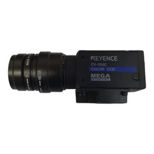 Keyence 200c caméra d'occasion  Les Échelles