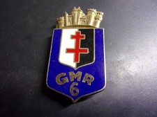 Groupement moyens régionaux d'occasion  Gray