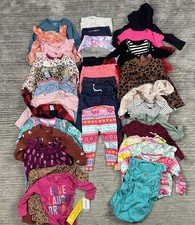 Lot baby girls for sale  Lake City