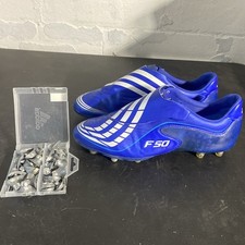 Adidas f50 tunit for sale  Flint