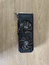 Palit dual geforce for sale  LONDON