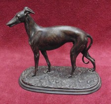 Magnifique rare statue d'occasion  Clamecy