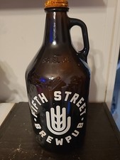 Fifth street brew for sale  Bonduel