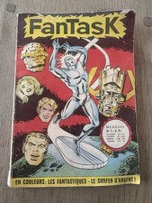 Fantask edition originale d'occasion  Saint-Génis-des-Fontaines