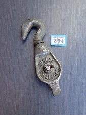 Vintage ansell walsall for sale  LOUTH