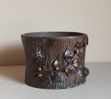 Cache pot tronc d'occasion Cache pot tronc d'occasion  Saint-Martin-Boulogne