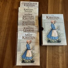 8 american girls books for sale 8 american girls books for sale Ballston Spa
