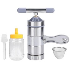 Extracteur miel mini d'occasion  Lyon I