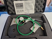 Goodson valve sealing for sale  DAVENTRY