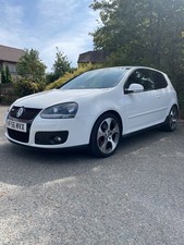Volkswagen golf mk5 for sale  LISKEARD