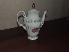 Verseuse porcelaine digoin d'occasion  Sedan