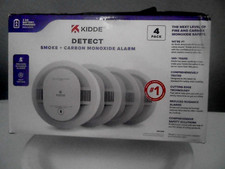 Kidde smoke carbon for sale  Chicago