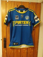 Parramatta eels 2012 for sale  ABERGELE