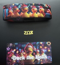 Zox wristband duck for sale  UK