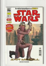 Star wars jul gebraucht kaufen  Deutschland