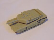 Battlefield micro abrams for sale  CRAWLEY