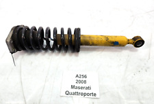 Oem maserati quattroporte for sale  Oceanside