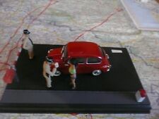 Fiat 600 ixo d'occasion  Évrecy