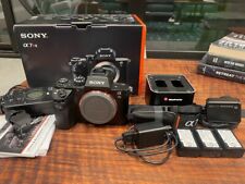 Sony a7r full for sale  Salt Lake City