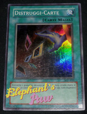 Yugioh distruggi carte usato  Fano