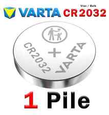 Piles boutons cr2032 d'occasion  Guyancourt
