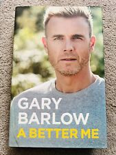 Better gary barlow for sale  BILSTON