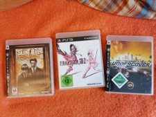 Ps3 spiele sammlung gebraucht kaufen  Berlin