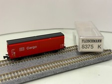 Fleischmann spur 8375k gebraucht kaufen  Reken