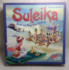 Suleika basar fliegenden gebraucht kaufen  Wollmatingen
