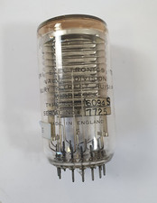 Emi 6094 photomultiplier for sale  GLASGOW