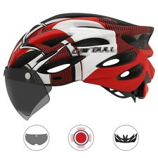 Herren damen fahrradhelm gebraucht kaufen  Euskirchen