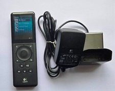 Logitech squeezebox music for sale  PETERBOROUGH