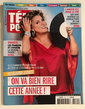 Tele poche 2571 d'occasion  Hagondange