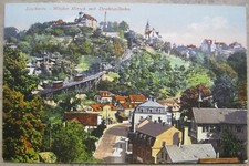 Farb dresden loschwitz gebraucht kaufen  Holzwickede