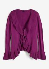 Strickjacke zum binden gebraucht kaufen  Deutschland