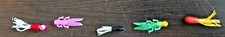 Baits rigged watsit for sale  Kansas City