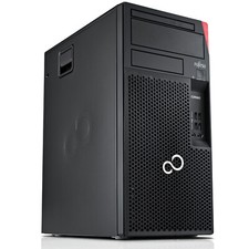 Computer deskop tower usato  Campagna