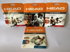 Head tennis string for sale  Oak Park
