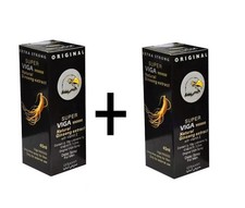 Óleo spray Overspeed Sexual Viga 990000 tempo de ejaculação masculina 2 peças frete grátis l comprar usado  Enviando para Brazil