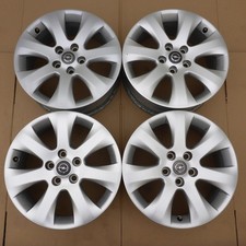 Alufelgen pel 5x115 gebraucht kaufen  Berlin