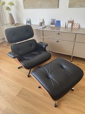 Vitra eames lounge gebraucht kaufen  Aachen