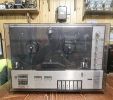Philips 4408 stereo usato  Venzone