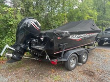 Tracker targa combo for sale  Nassau