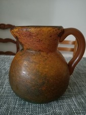 Ancien pichet pâte d'occasion  Puteaux
