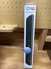 Usado, POWER A Oficial NINTENDO WII ULTRA SENSOR BAR SEM FIO ALCANCE DE JOGO ESTENDIDO NOVO comprar usado  Enviando para Brazil