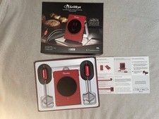 Grilleye smart bluetooth gebraucht kaufen  Mülheim an der Ruhr