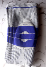 Kniebandage bauerfeind genu gebraucht kaufen  Selb